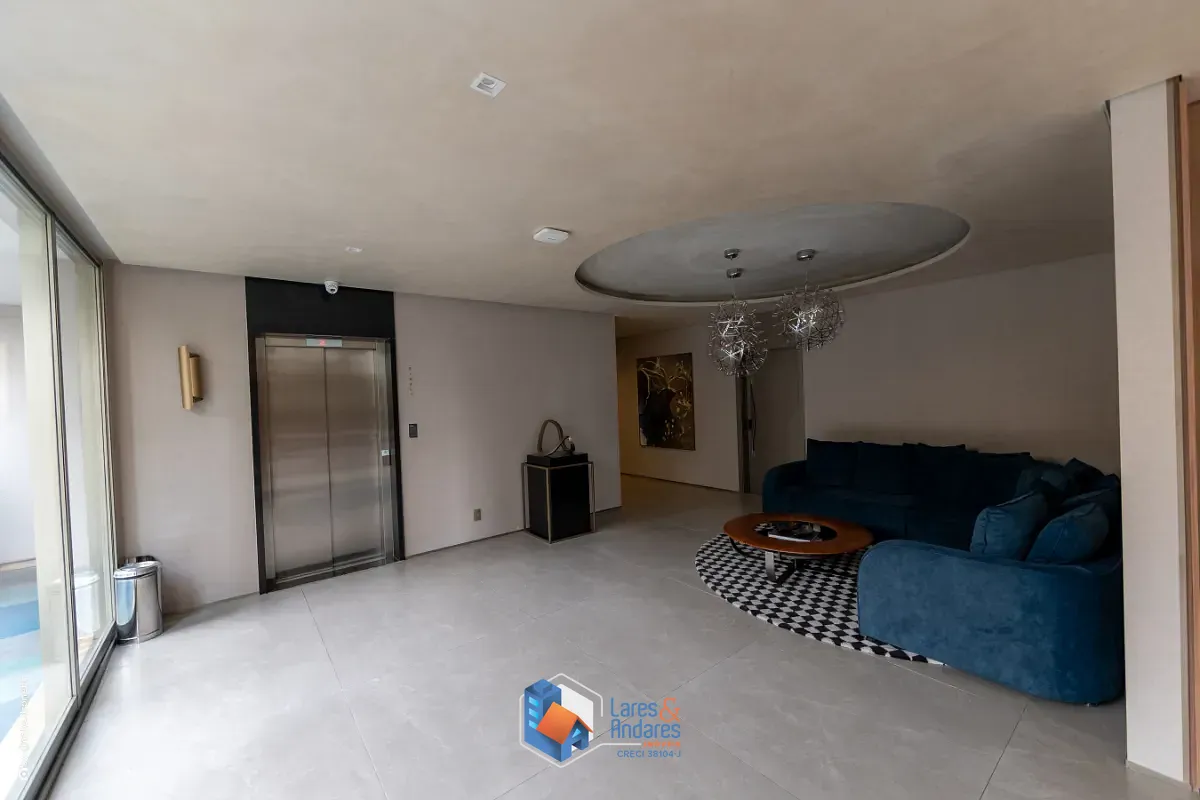 Apartamento, 3 quartos, 166 m² - Foto 48