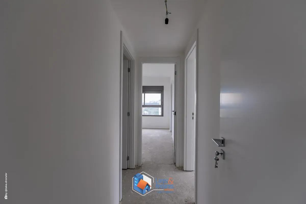 Apartamento, 3 quartos, 166 m² - Foto 18