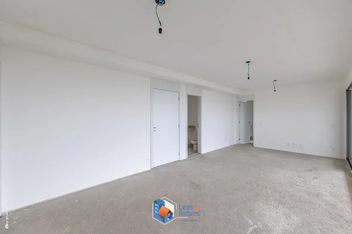 Apartamento, 3 quartos, 166 m² - Foto 8