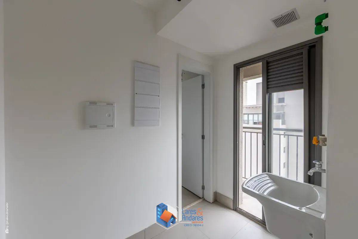 Apartamento, 3 quartos, 166 m² - Foto 42