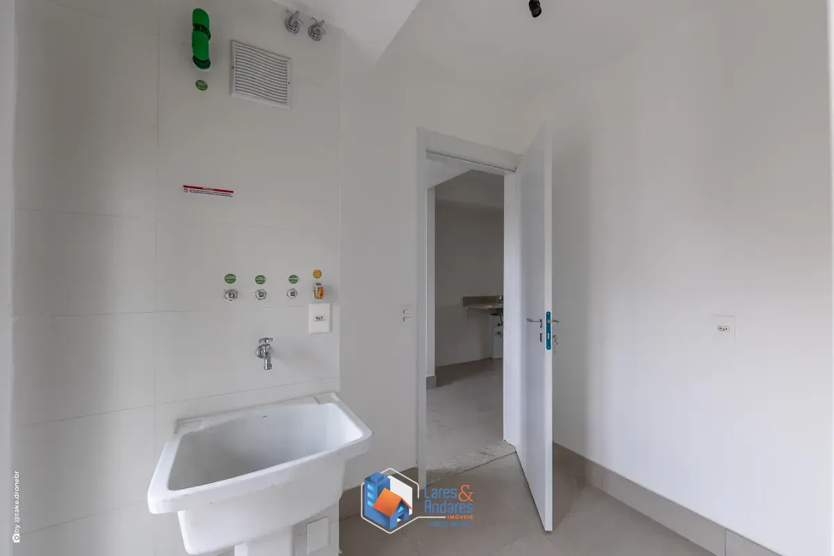 Apartamento, 3 quartos, 166 m² - Foto 40