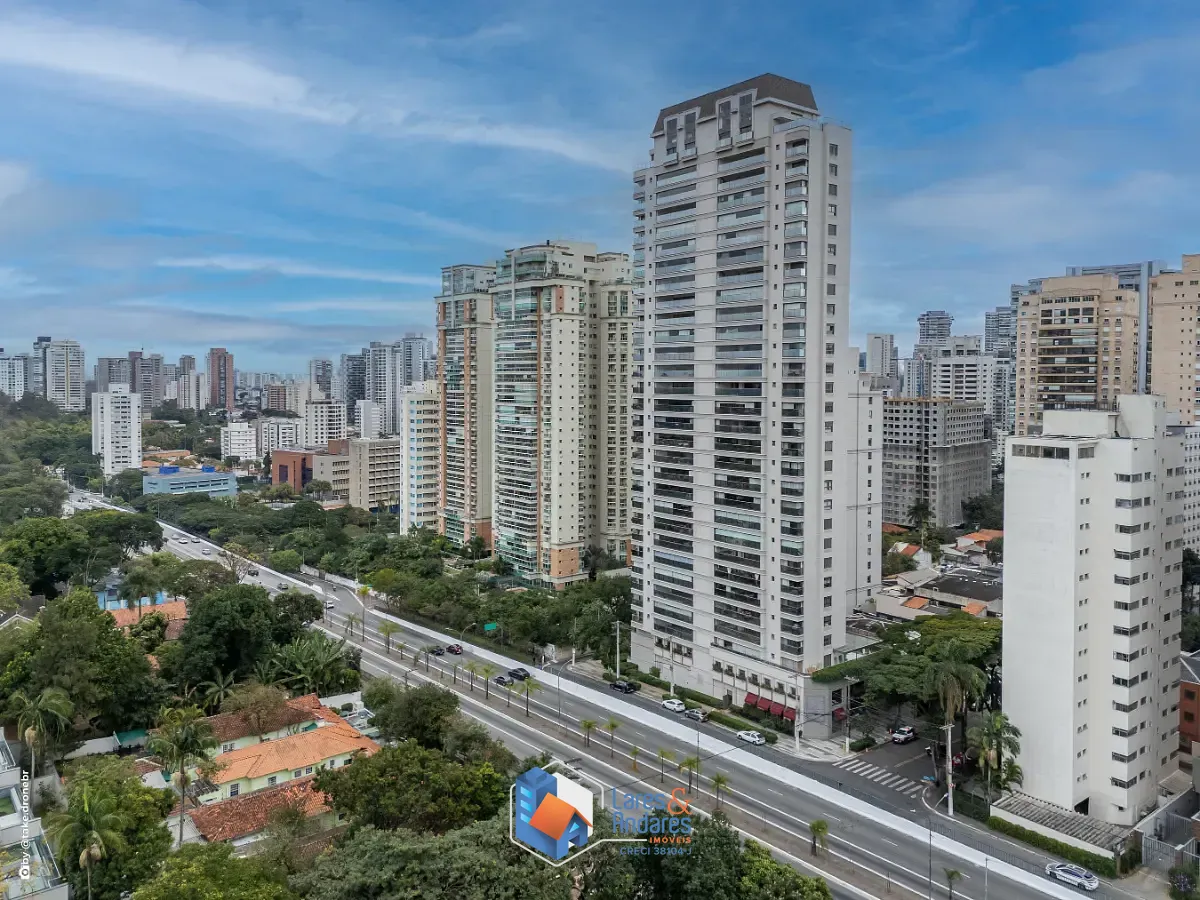 Apartamento, 3 quartos, 166 m² - Foto 81