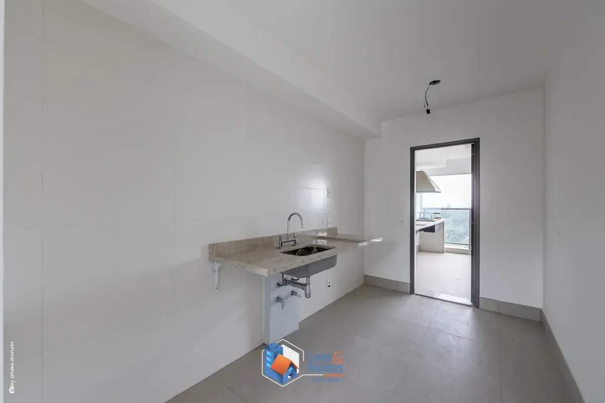 Apartamento, 3 quartos, 166 m² - Foto 36