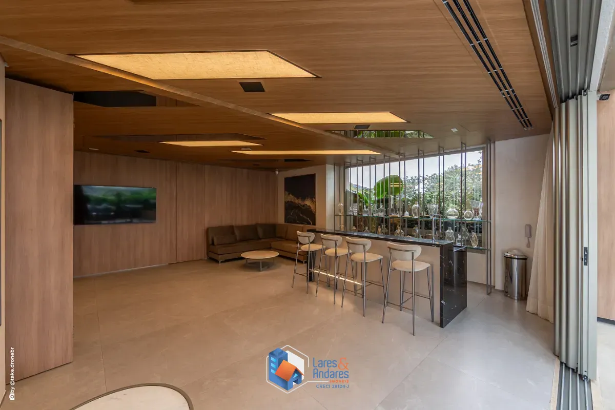 Apartamento, 3 quartos, 166 m² - Foto 56