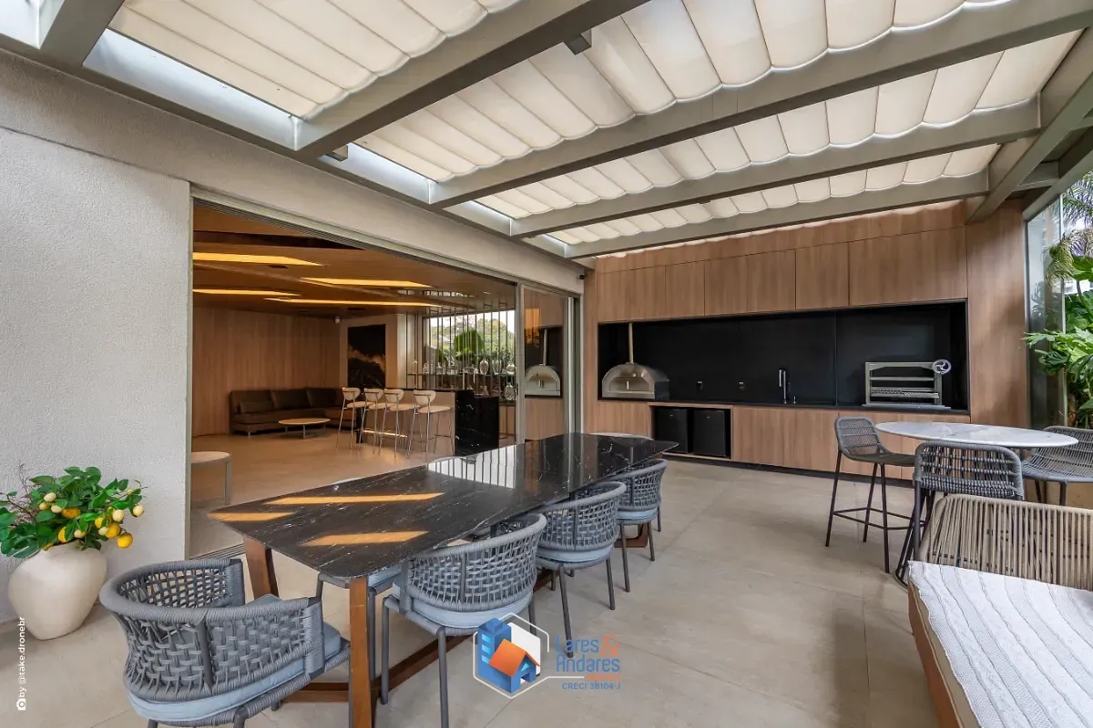 Apartamento, 3 quartos, 166 m² - Foto 58