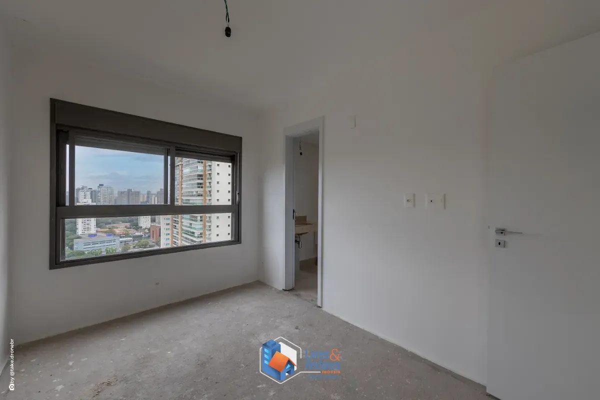 Apartamento, 3 quartos, 166 m² - Foto 33
