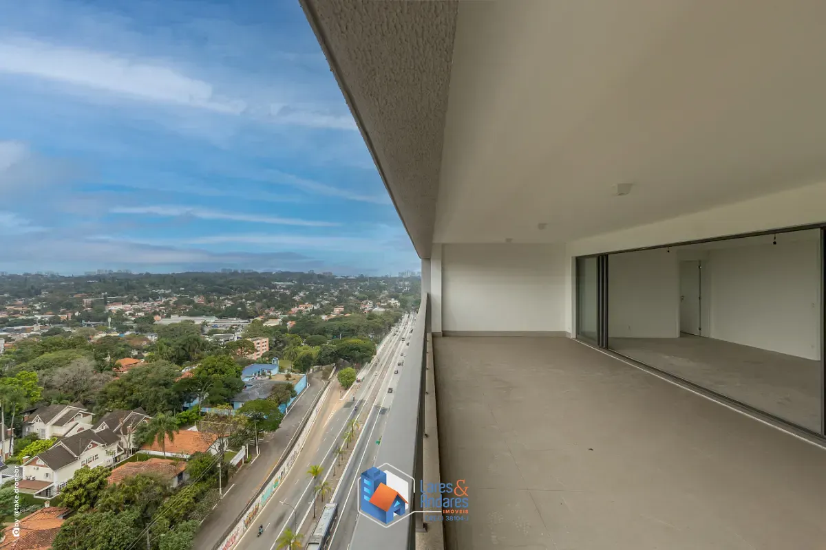 Apartamento, 3 quartos, 166 m² - Foto 6