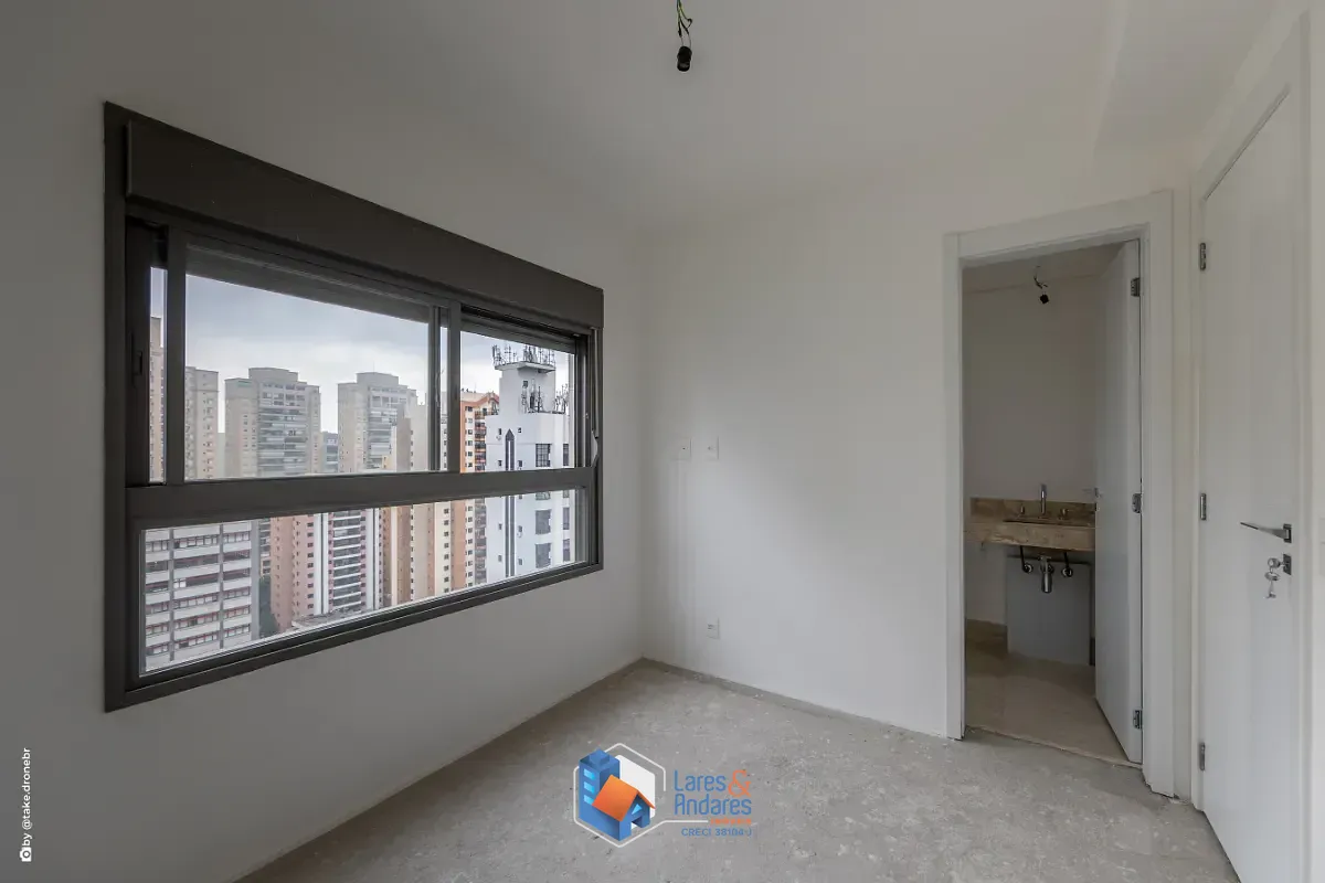 Apartamento, 3 quartos, 166 m² - Foto 21