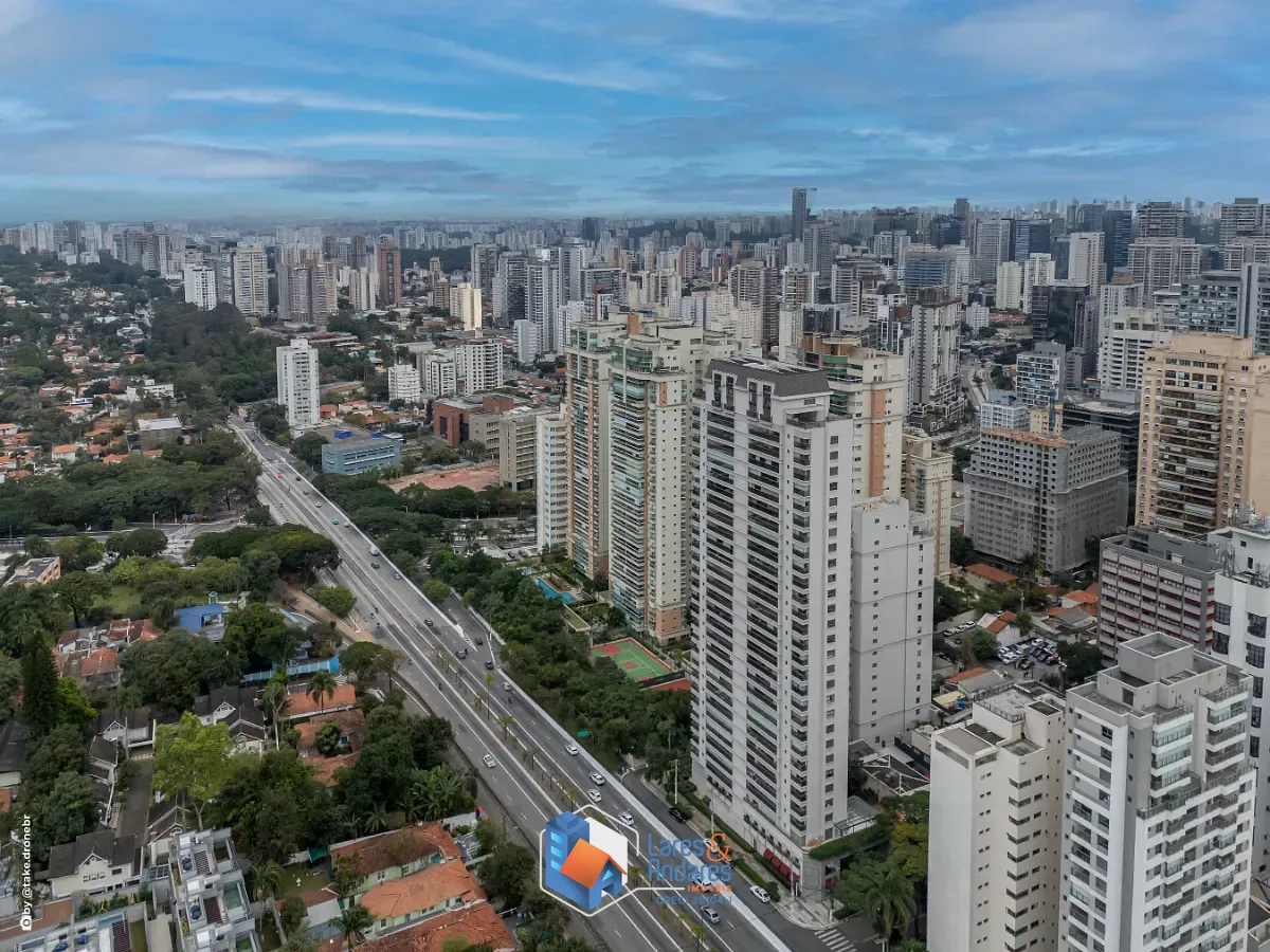 Apartamento, 3 quartos, 166 m² - Foto 83