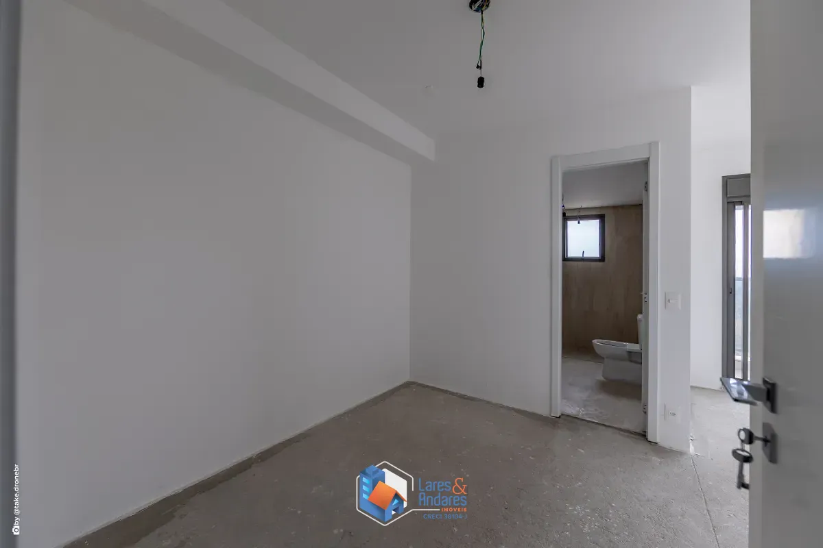 Apartamento, 3 quartos, 166 m² - Foto 20