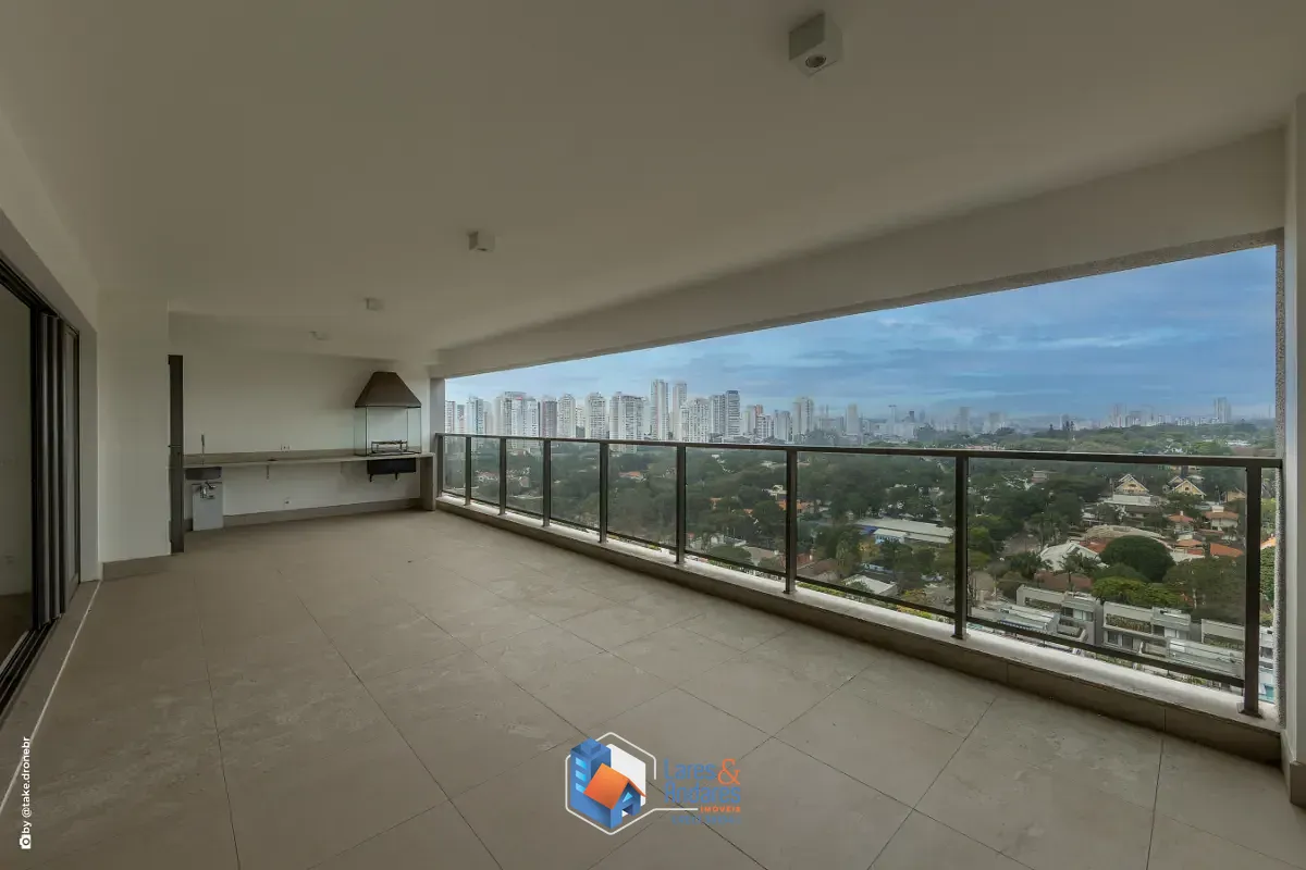 Apartamento, 3 quartos, 166 m² - Foto 10