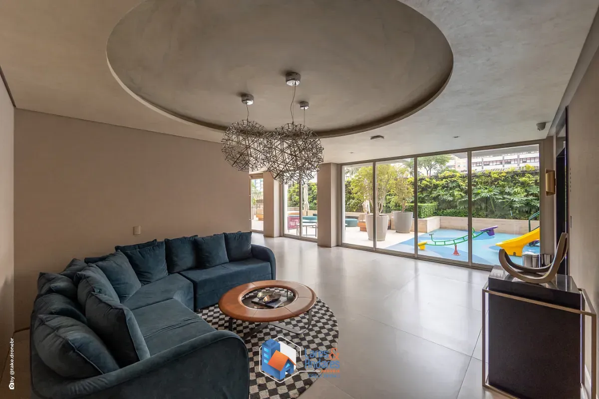 Apartamento, 3 quartos, 166 m² - Foto 49