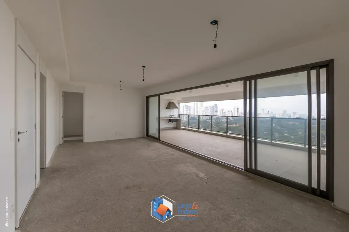 Apartamento, 3 quartos, 166 m² - Foto 14