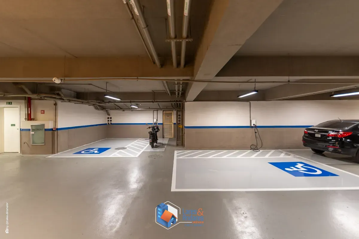 Apartamento, 3 quartos, 166 m² - Foto 47