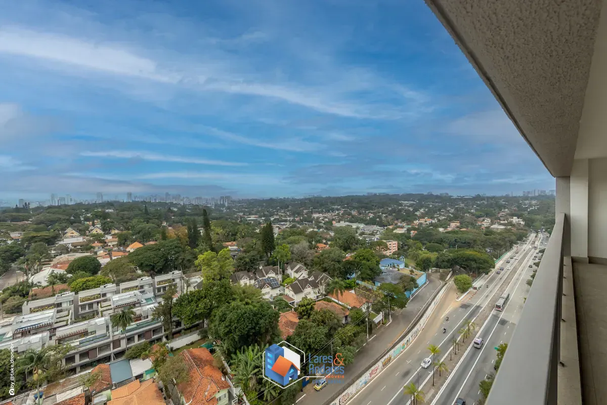 Apartamento, 3 quartos, 166 m² - Foto 7
