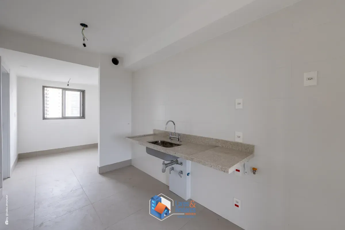 Apartamento, 3 quartos, 166 m² - Foto 38