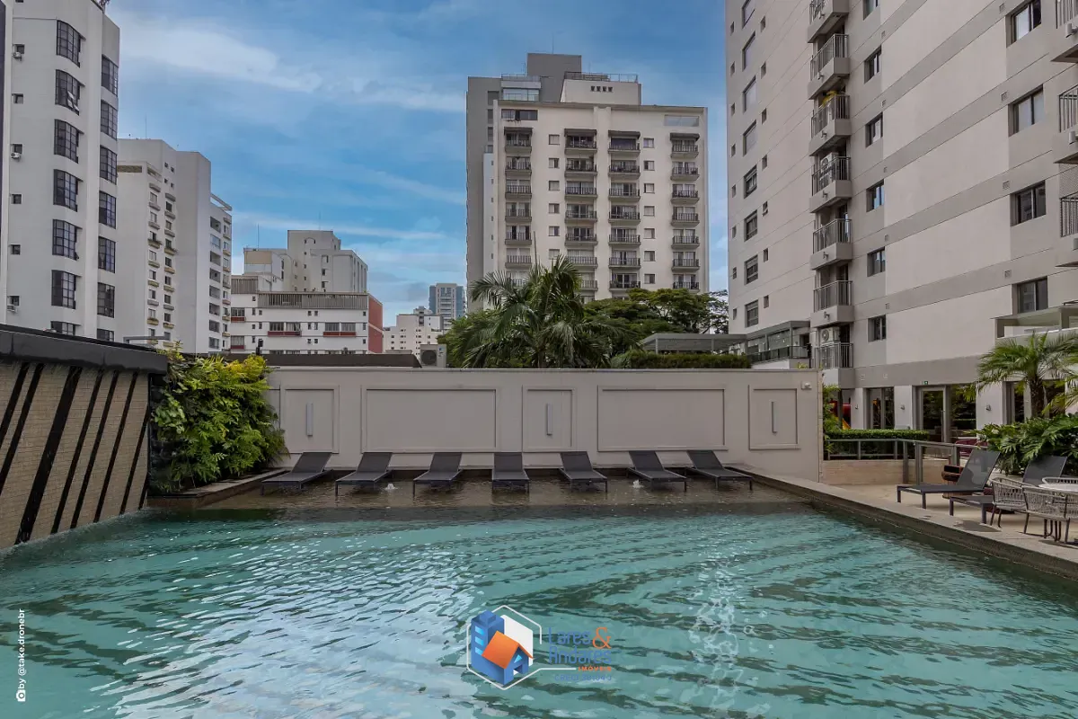 Apartamento, 3 quartos, 166 m² - Foto 71