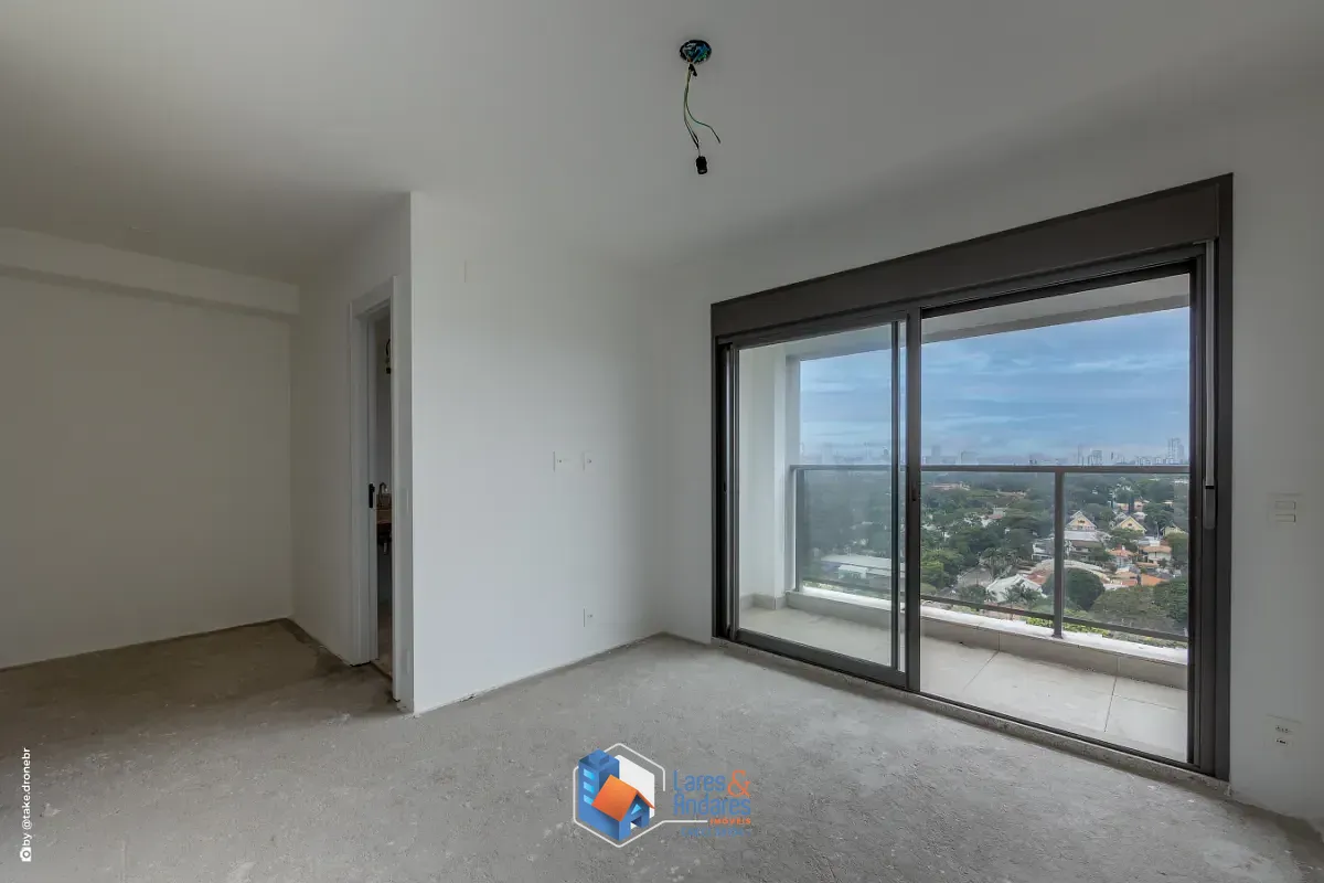 Apartamento, 3 quartos, 166 m² - Foto 31