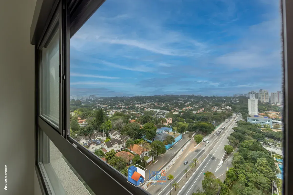 Apartamento, 3 quartos, 166 m² - Foto 34