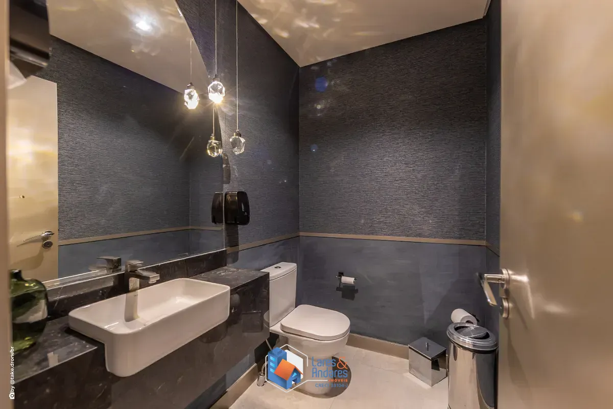 Apartamento, 3 quartos, 166 m² - Foto 66