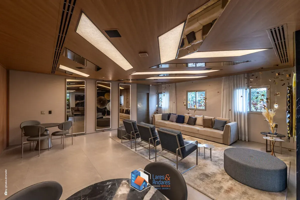 Apartamento, 3 quartos, 166 m² - Foto 63