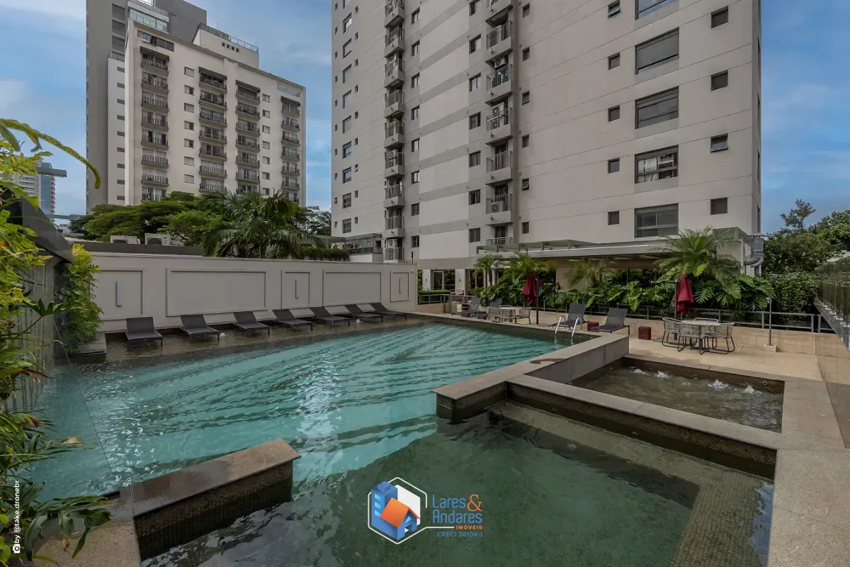 Apartamento, 3 quartos, 166 m² - Foto 69