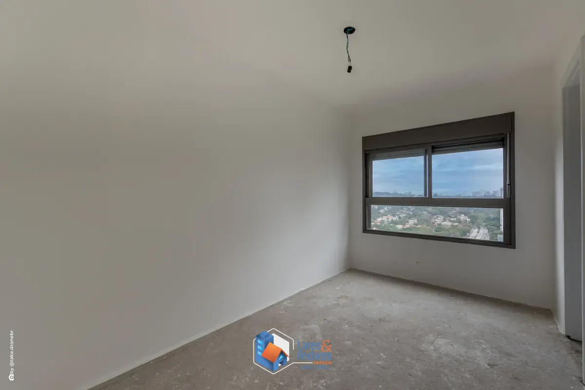 Apartamento, 3 quartos, 166 m² - Foto 28