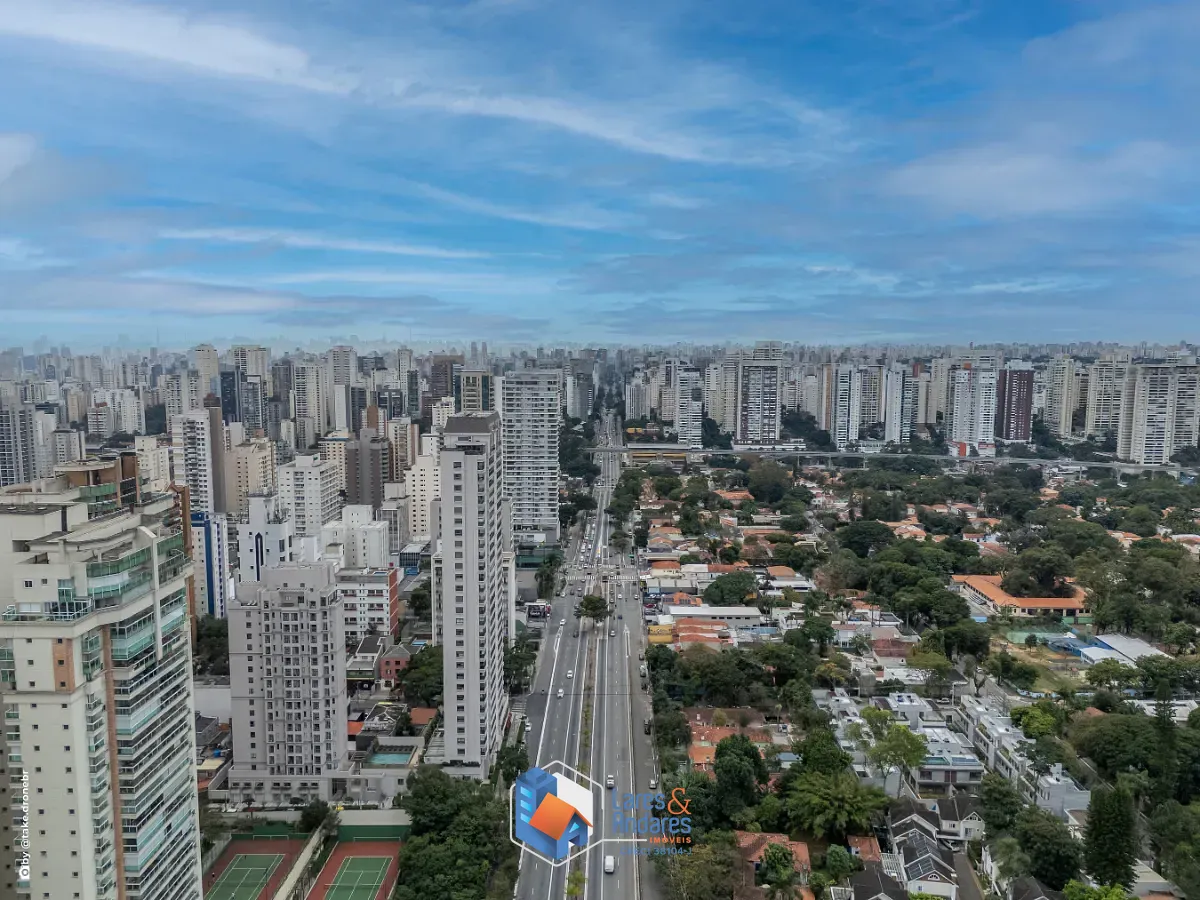 Apartamento, 3 quartos, 166 m² - Foto 82
