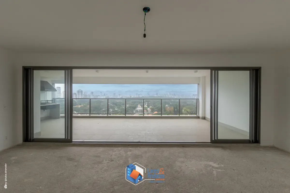 Apartamento, 3 quartos, 166 m² - Foto 13