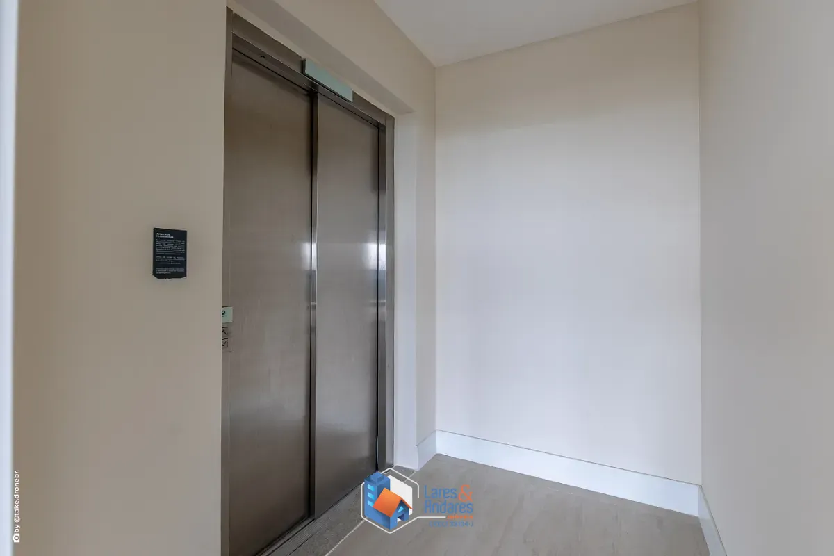 Apartamento, 3 quartos, 166 m² - Foto 11