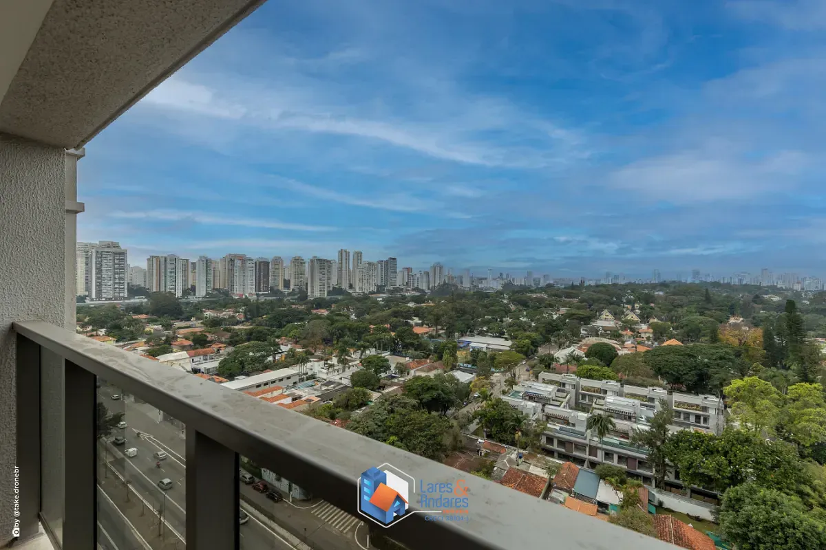 Apartamento, 3 quartos, 166 m² - Foto 26
