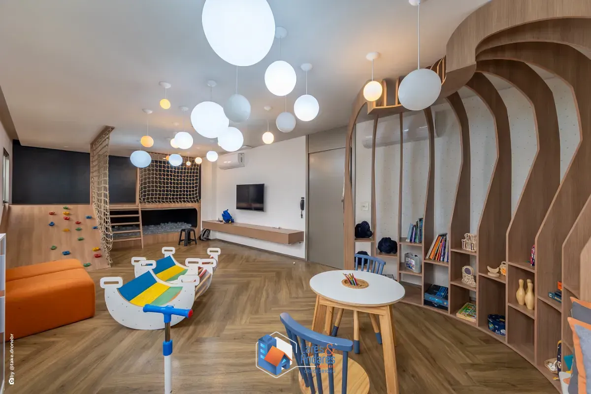 Apartamento, 3 quartos, 166 m² - Foto 73