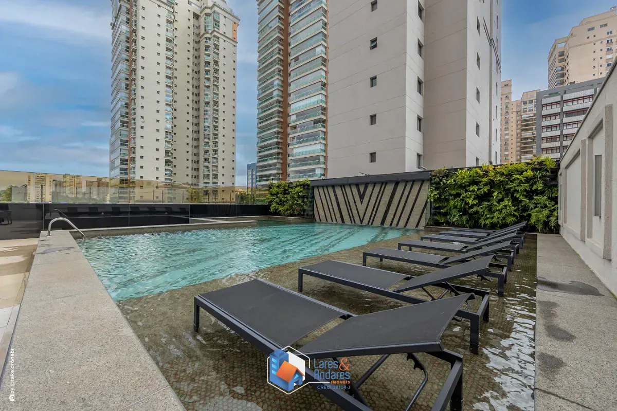 Apartamento, 3 quartos, 166 m² - Foto 70