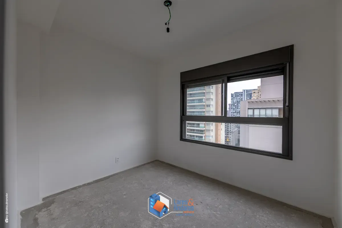 Apartamento, 3 quartos, 166 m² - Foto 22