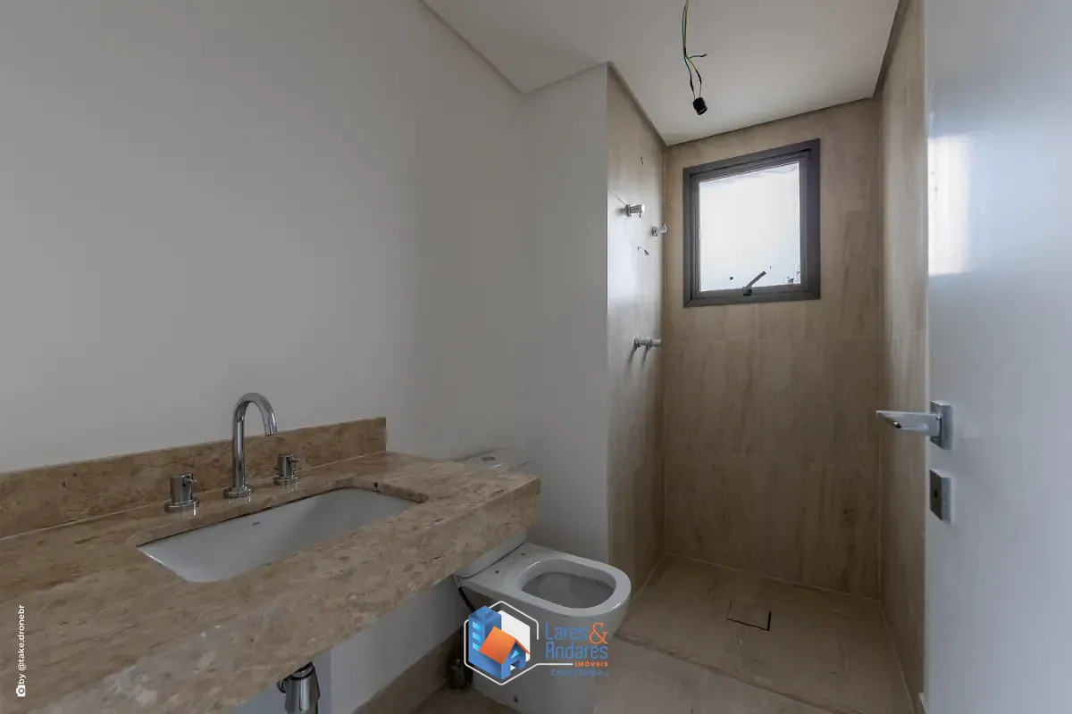 Apartamento, 3 quartos, 166 m² - Foto 35