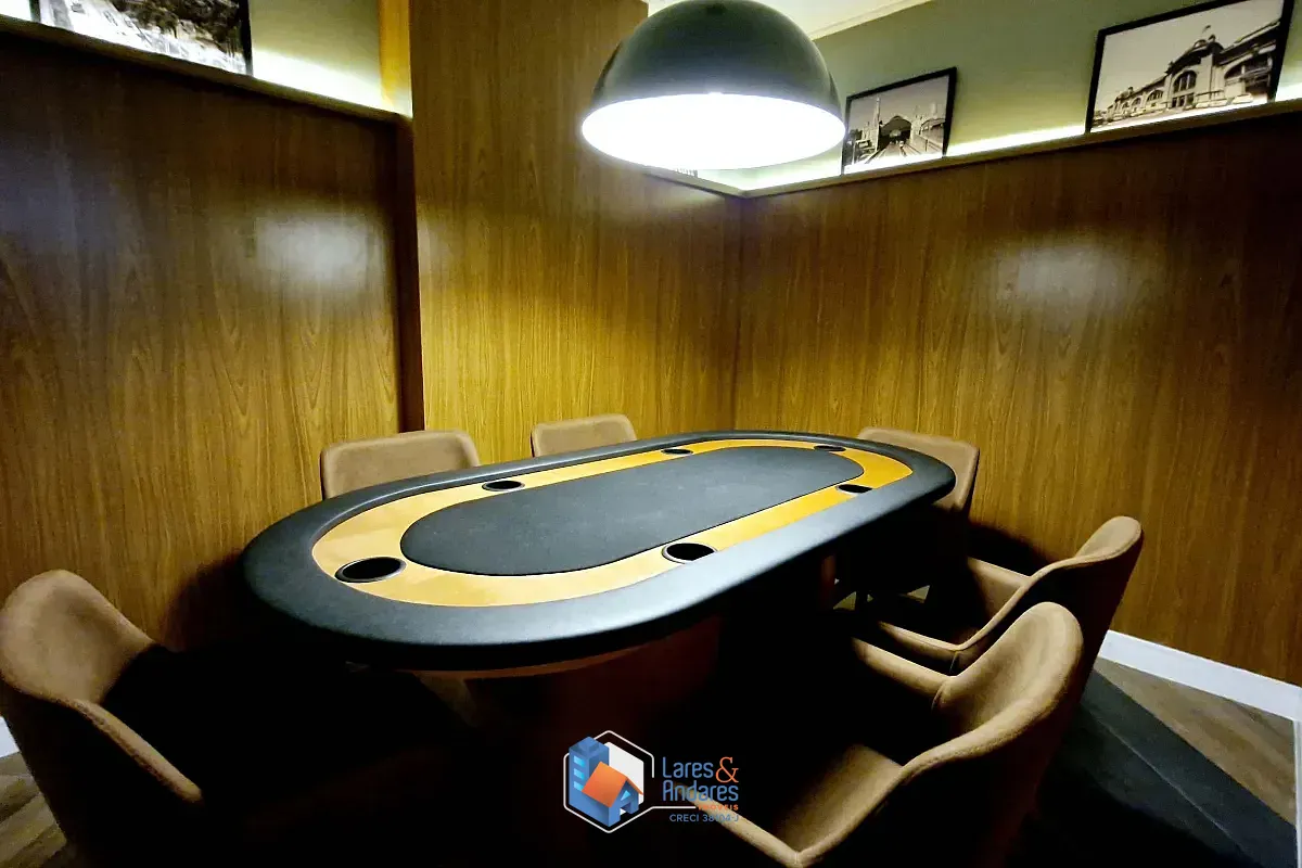 Apartamento, 2 quartos, 55 m² - Foto 47