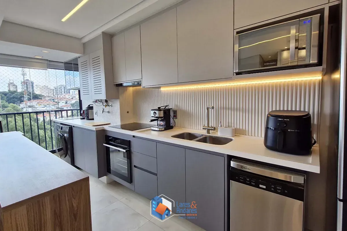 Apartamento, 2 quartos, 55 m² - Foto 11
