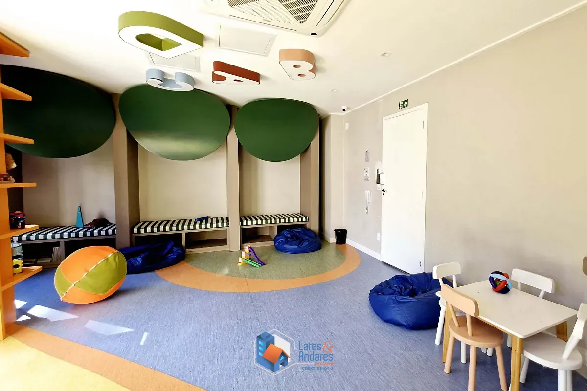 Apartamento, 2 quartos, 55 m² - Foto 50