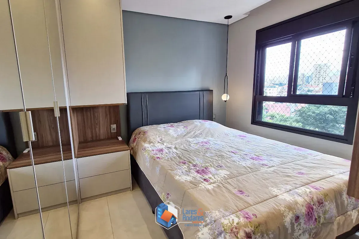 Apartamento, 2 quartos, 55 m² - Foto 32