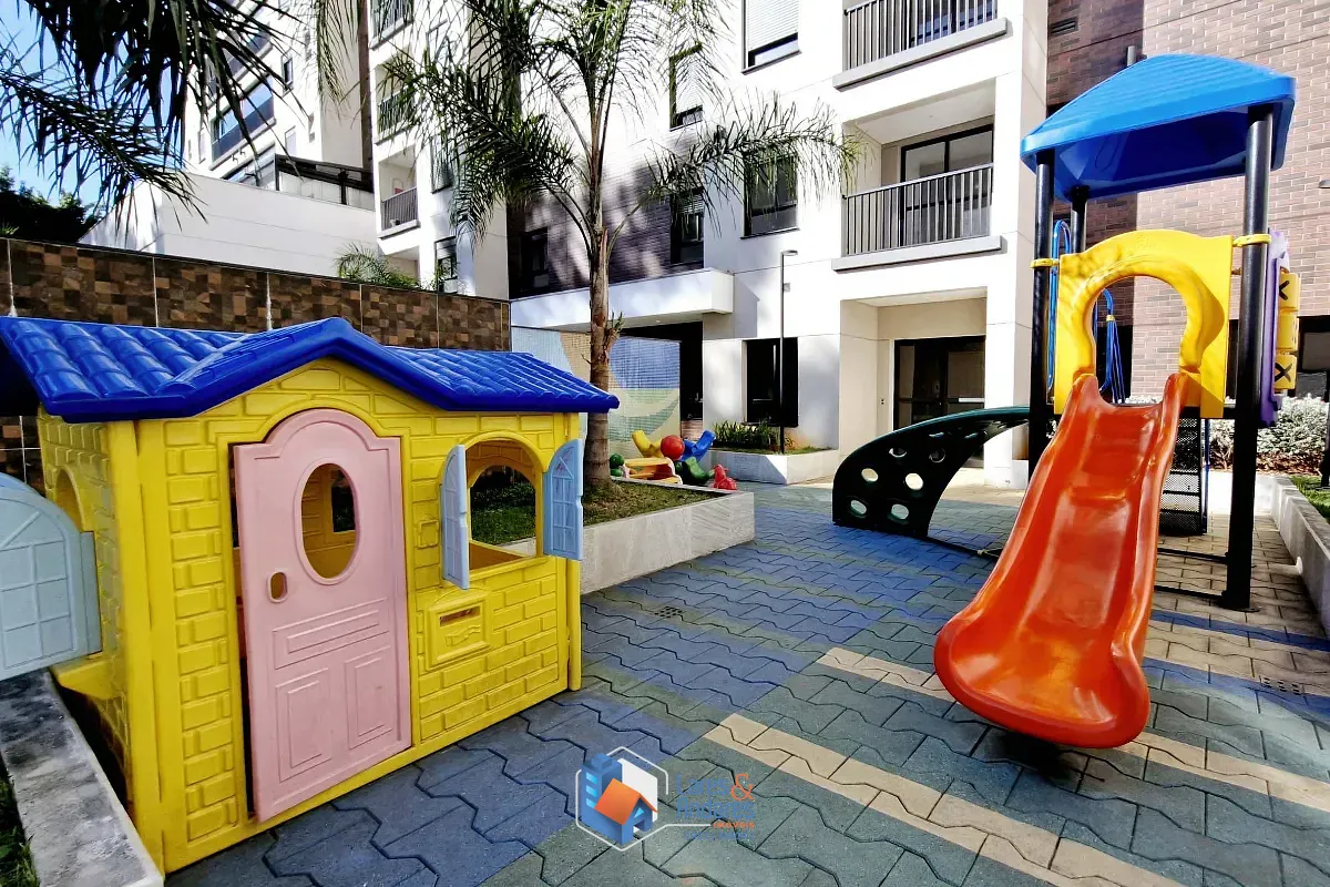 Apartamento, 2 quartos, 55 m² - Foto 48
