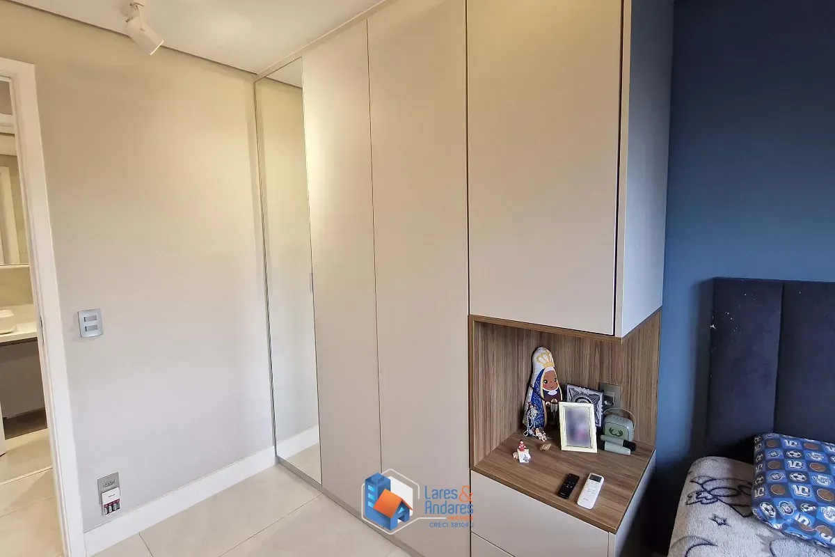Apartamento, 2 quartos, 55 m² - Foto 28