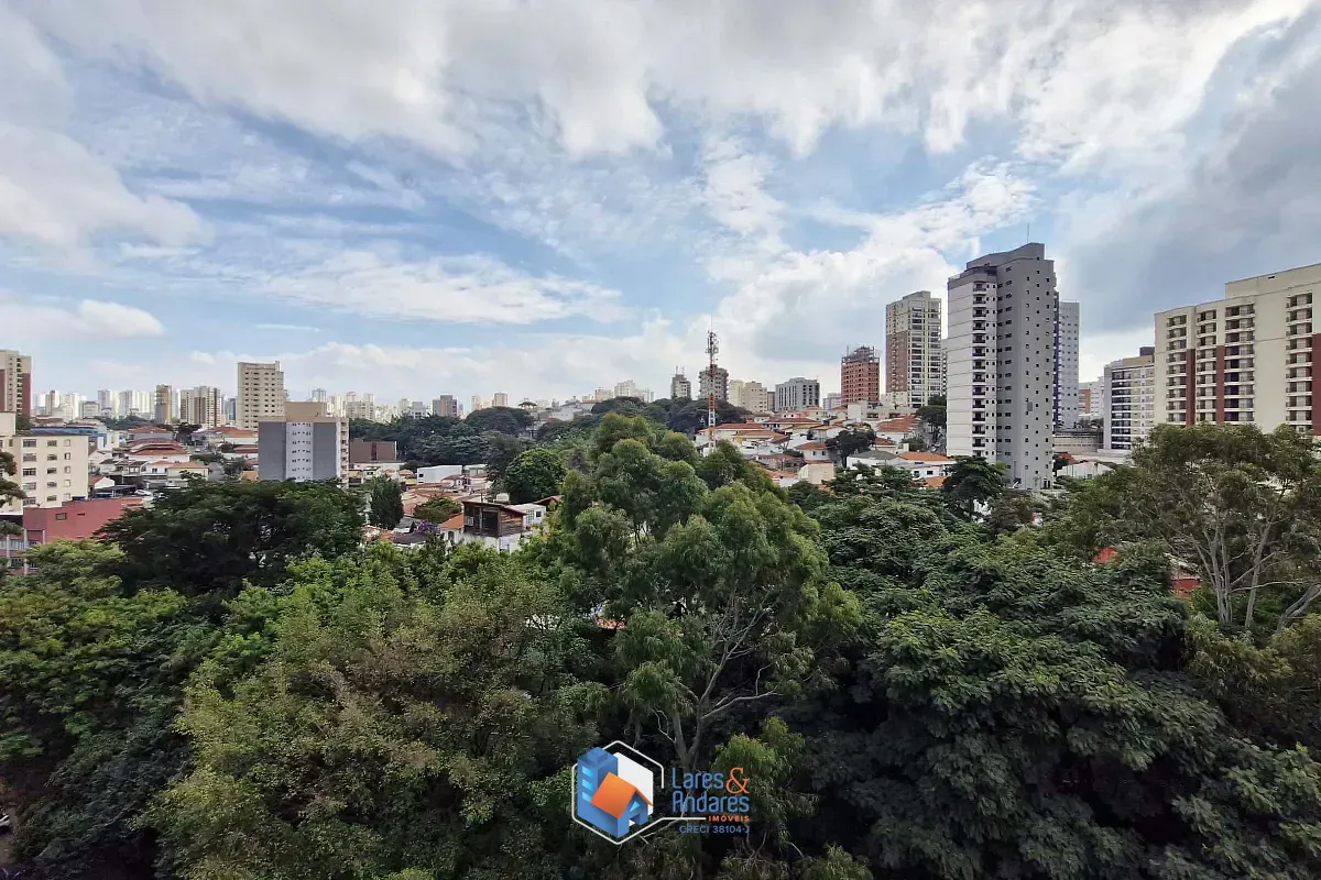 Apartamento, 2 quartos, 55 m² - Foto 24