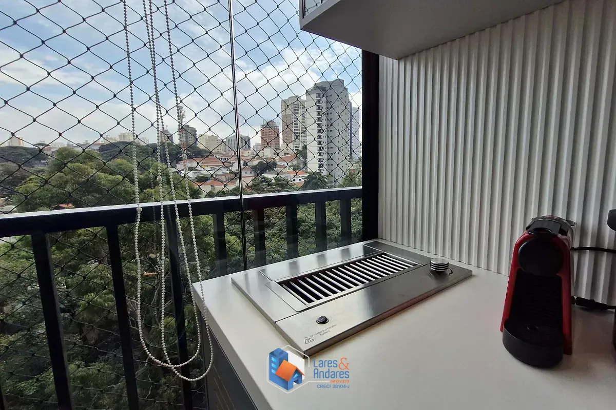 Apartamento, 2 quartos, 55 m² - Foto 16
