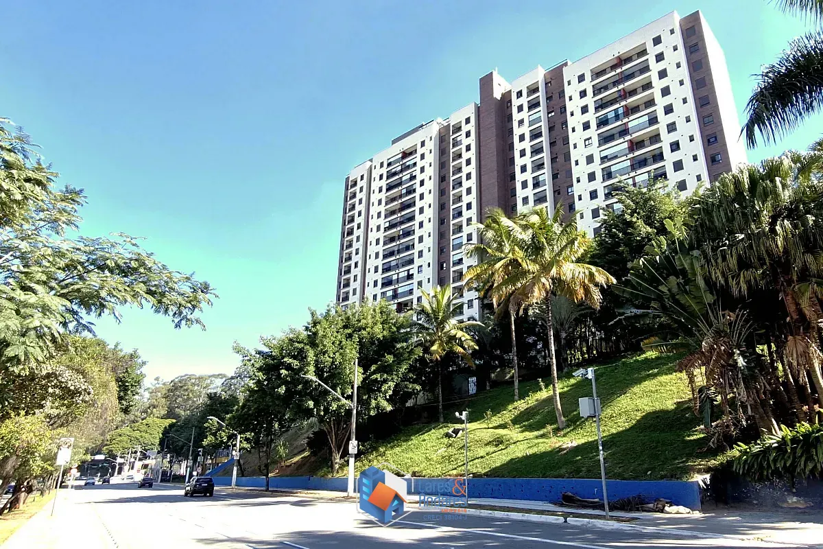 Apartamento, 2 quartos, 55 m² - Foto 19