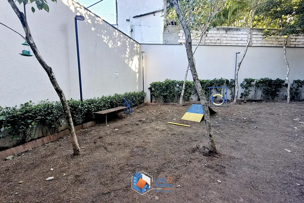Apartamento, 2 quartos, 55 m² - Foto 52
