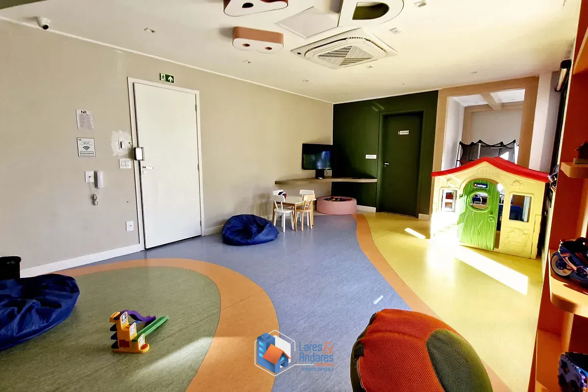 Apartamento, 2 quartos, 55 m² - Foto 49