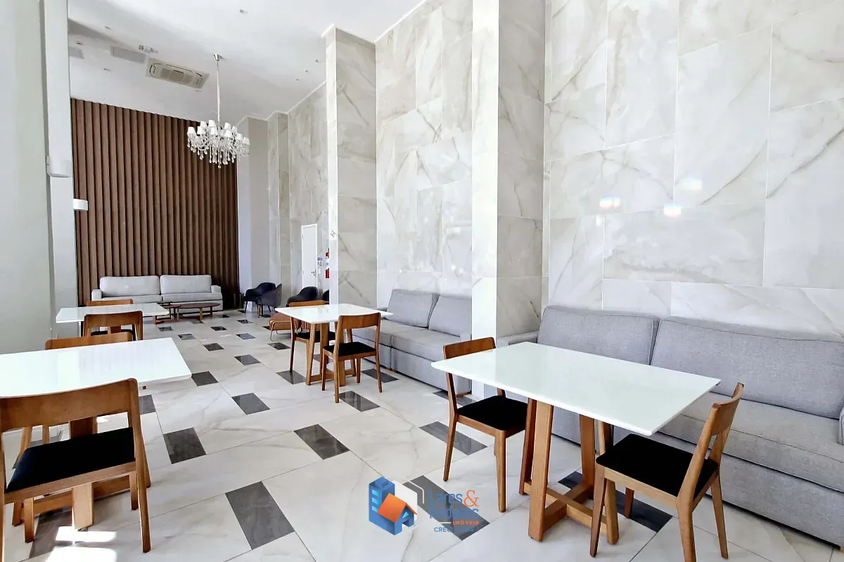Apartamento, 2 quartos, 55 m² - Foto 58