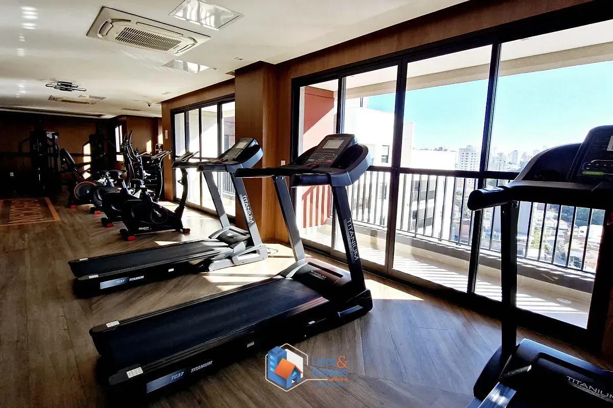 Apartamento, 2 quartos, 55 m² - Foto 45