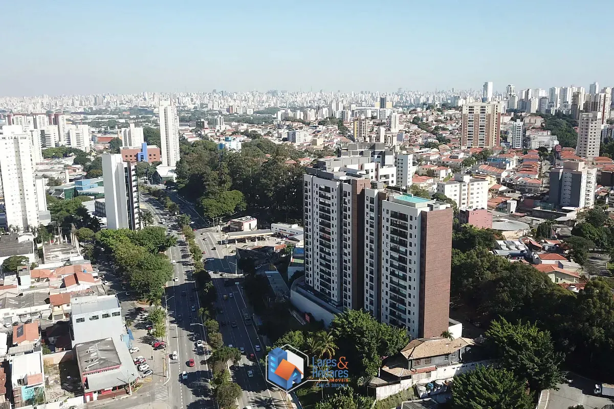 Apartamento, 2 quartos, 55 m² - Foto 66