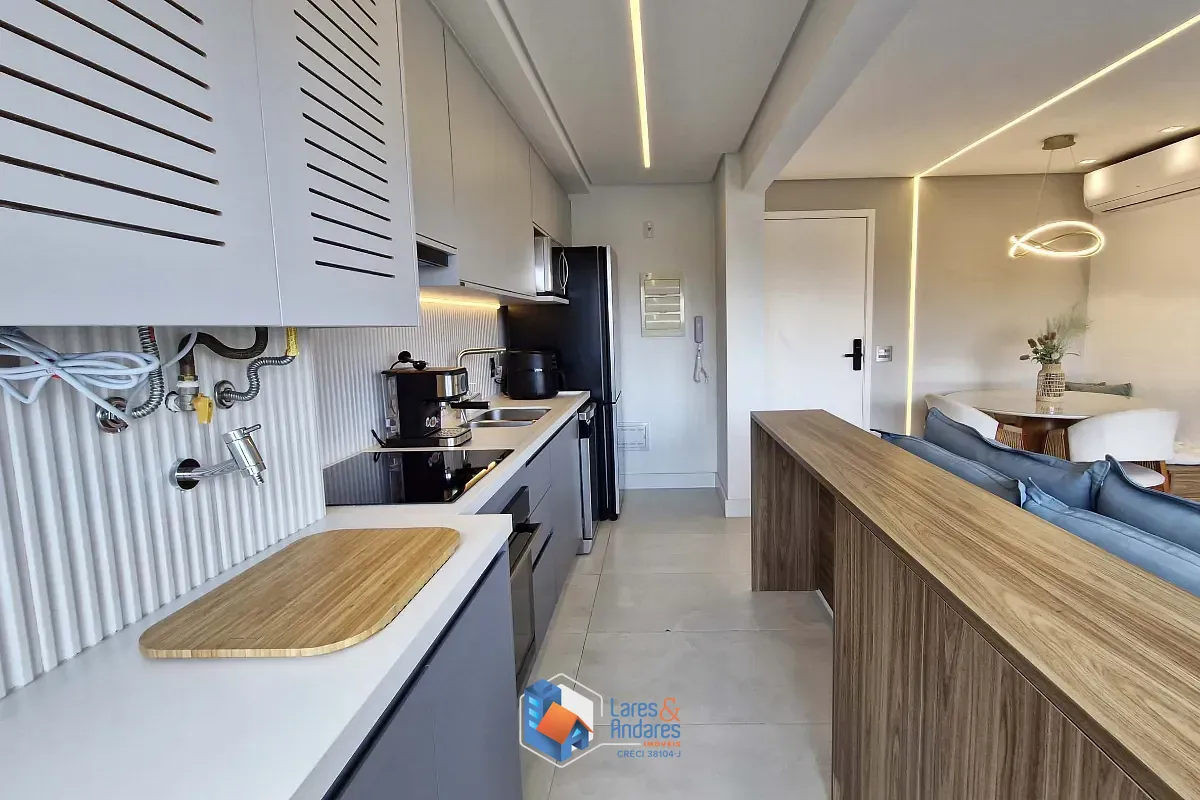 Apartamento, 2 quartos, 55 m² - Foto 13